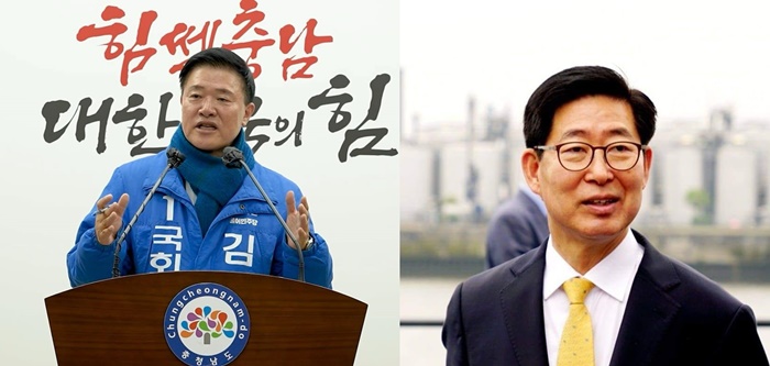 민주당, 홍성‧예산 전략지역구 선정