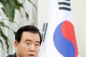 홍문표 의원, ‘정진석 비대위원장’ 이어 충남 출신 국회 부의장 도전