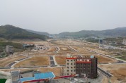 홍성군 옥암지구 도시개발...복합커뮤니티센터 등 건립 계획