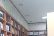 홍성교육지원청, 2019 하반기 작은학교 도서관 장서 점검 실시